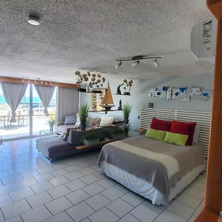 Cozy Apartment, Ocean Front Фахардо Экстерьер фото