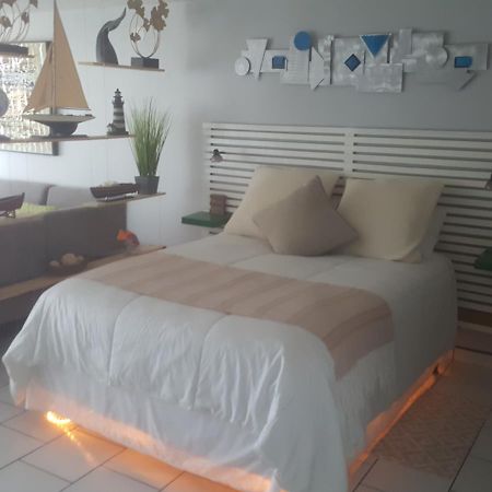 Cozy Apartment, Ocean Front Фахардо Экстерьер фото