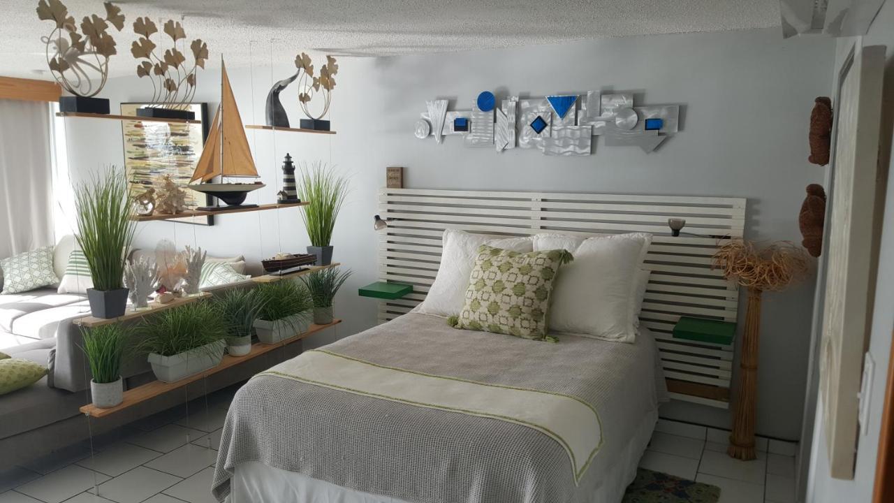 Cozy Apartment, Ocean Front Фахардо Экстерьер фото