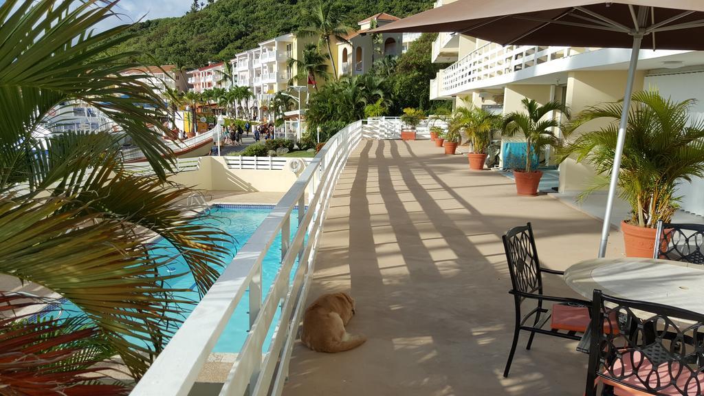 Cozy Apartment, Ocean Front Фахардо Экстерьер фото