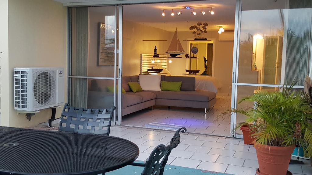 Cozy Apartment, Ocean Front Фахардо Экстерьер фото