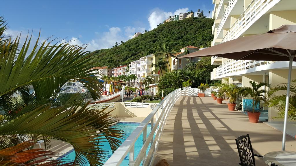 Cozy Apartment, Ocean Front Фахардо Экстерьер фото