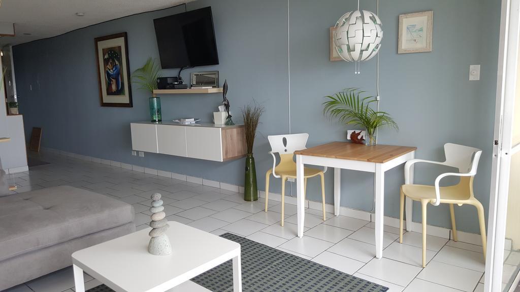 Cozy Apartment, Ocean Front Фахардо Экстерьер фото