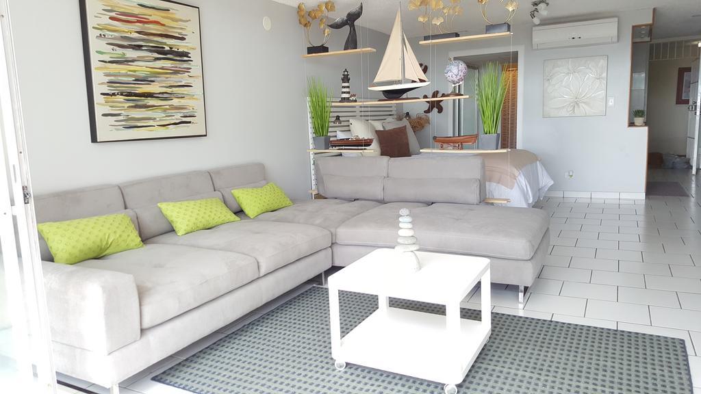 Cozy Apartment, Ocean Front Фахардо Экстерьер фото