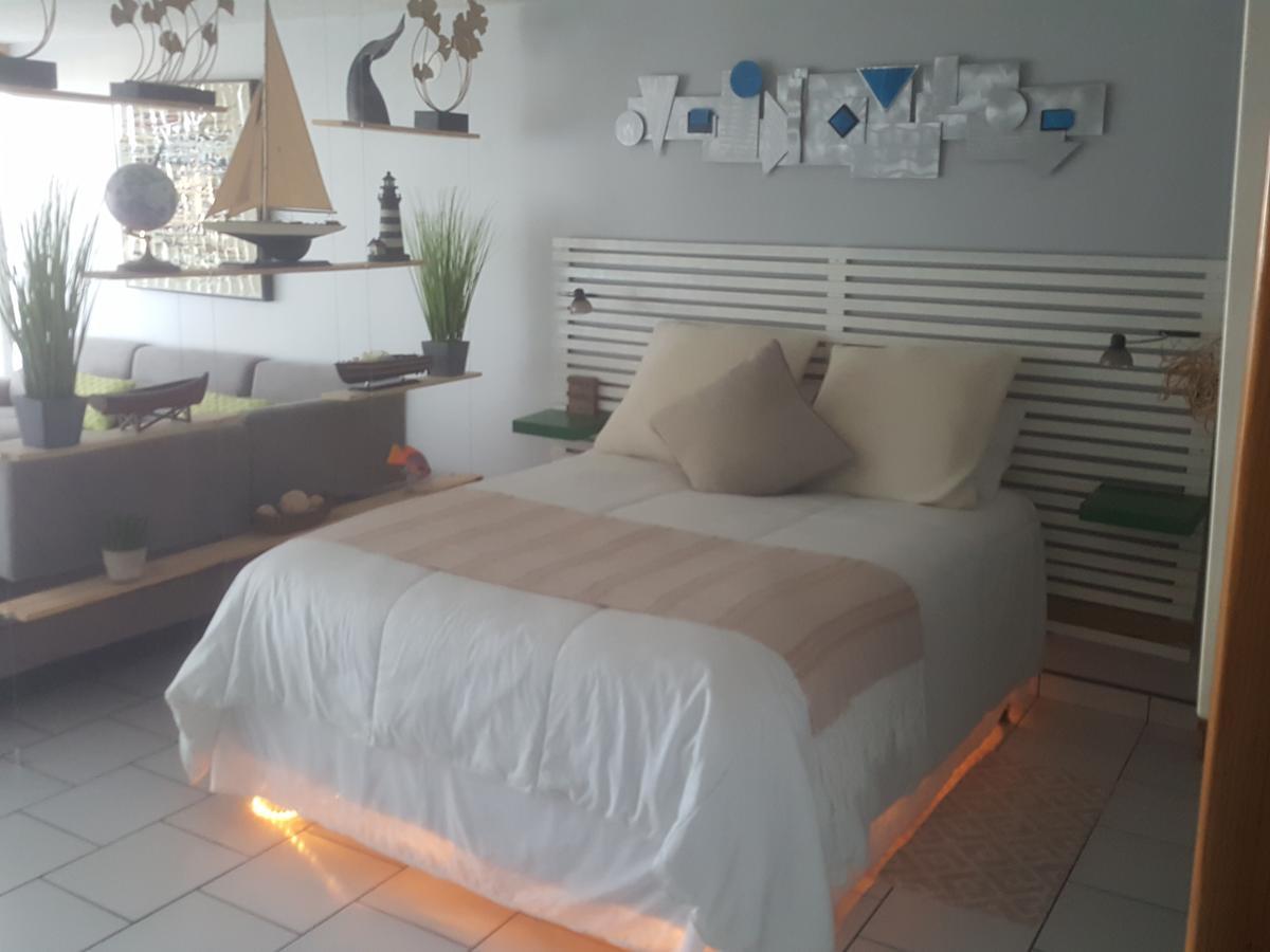 Cozy Apartment, Ocean Front Фахардо Экстерьер фото